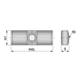 GUIDE PAD GP-DC/GP - Big-tools Industrial Supply Tools for Metal Cutting